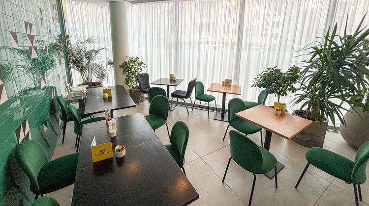 Holiday Inn London – Whitechapel Meeting