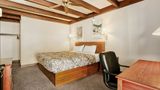 Georgetown Lodge Room