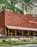 Georgetown Lodge
