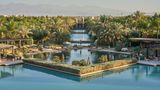 Mandarin Oriental, Marrakech Exterior