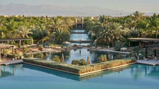 Mandarin Oriental, Marrakech