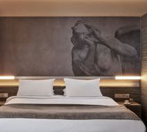 Nema Design Hotel & Spa - Adults Only Room