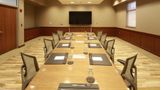 I Hotel & Illinois Conference Center Meeting