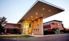 I Hotel & Illinois Conference Center