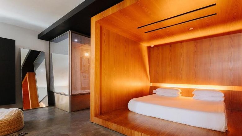 <b>Hotel Alameda Room</b>. Images powered by <a href="https://www.leonardoworldwide.com/" title="Leonardo Worldwide" target="_blank">Leonardo</a>.