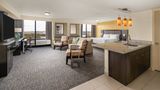 Holiday Inn Miami Int'l Airport Hotel Suite