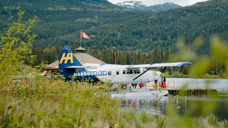 Four Seasons Resort Whistler Other