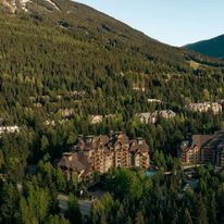 Four Seasons Resort Whistler