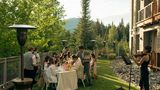 Four Seasons Resort Whistler Meeting