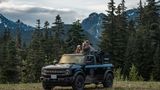 Four Seasons Resort Whistler Recreation