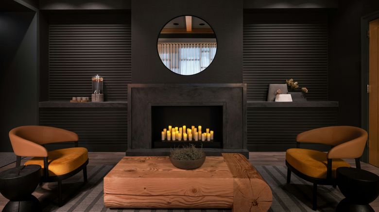 <b>Four Seasons Resort Whistler Lobby</b>. Images powered by <a href="https://www.leonardoworldwide.com/" title="Leonardo Worldwide" target="_blank">Leonardo</a>.