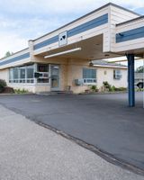 Budget Inn