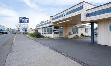 Budget Inn