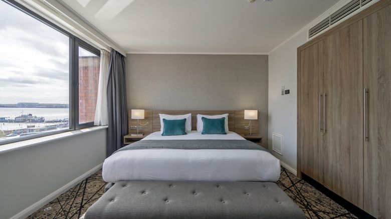 <b>Crowne Plaza Hotel Liverpool City Centre Suite</b>. Images powered by <a href="https://www.leonardoworldwide.com/" title="Leonardo Worldwide" target="_blank">Leonardo</a>.
