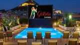 Hotel Grande Bretagne,Luxury Collection Pool