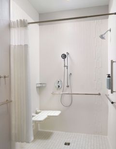 Courtyard by Marriott Birmingham Grand