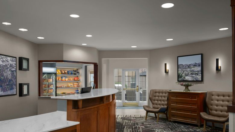 <b>Residence Inn Boise West Lobby</b>. Images powered by <a href="https://www.leonardoworldwide.com/" title="Leonardo Worldwide" target="_blank">Leonardo</a>.