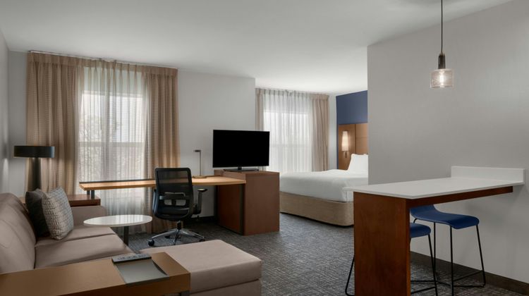 Residence Inn Boise West Room