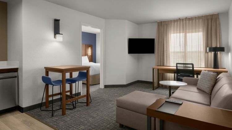 Residence Inn Boise West Room