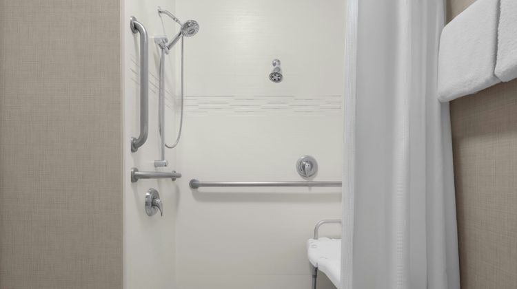 Residence Inn Boise West Room