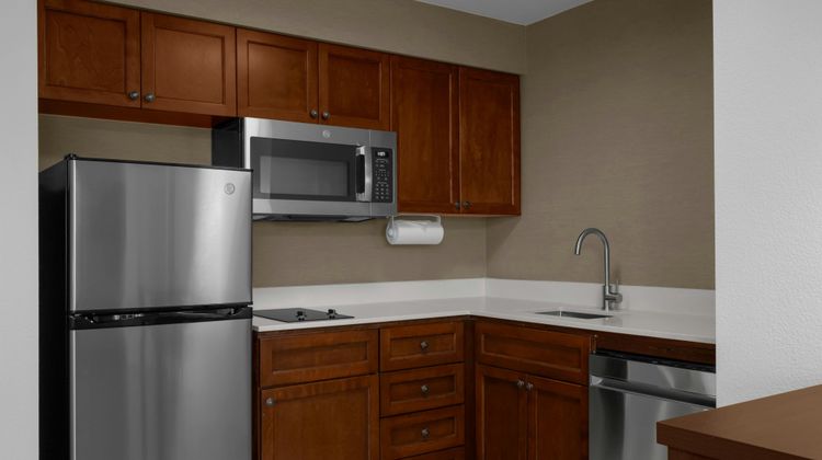 Residence Inn Boise West Room