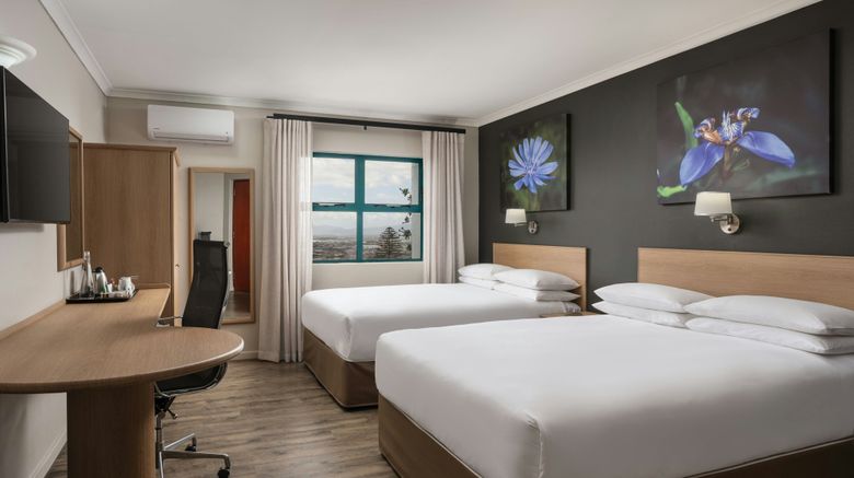 <b>Protea Hotel Tyger Valley Room</b>. Images powered by <a href="https://www.leonardoworldwide.com/" title="Leonardo Worldwide" target="_blank">Leonardo</a>.