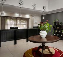 Protea Hotel Tyger Valley Lobby