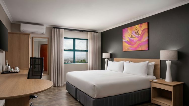 Protea Hotel Tyger Valley Room