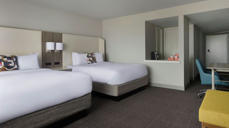 The Arlin Arlington Room