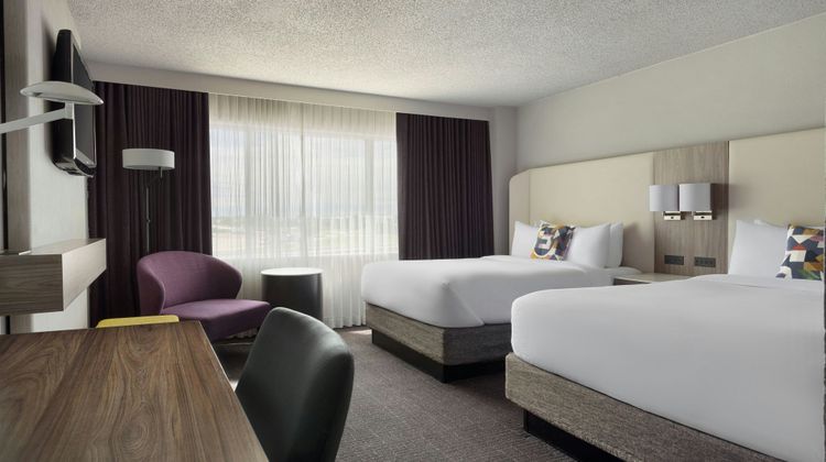 The Arlin Arlington Room