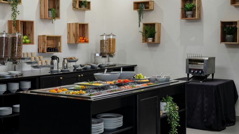 <b>Protea Hotel Tyger Valley Restaurant</b>. Images powered by <a href="https://www.leonardoworldwide.com/" title="Leonardo Worldwide" target="_blank">Leonardo</a>.