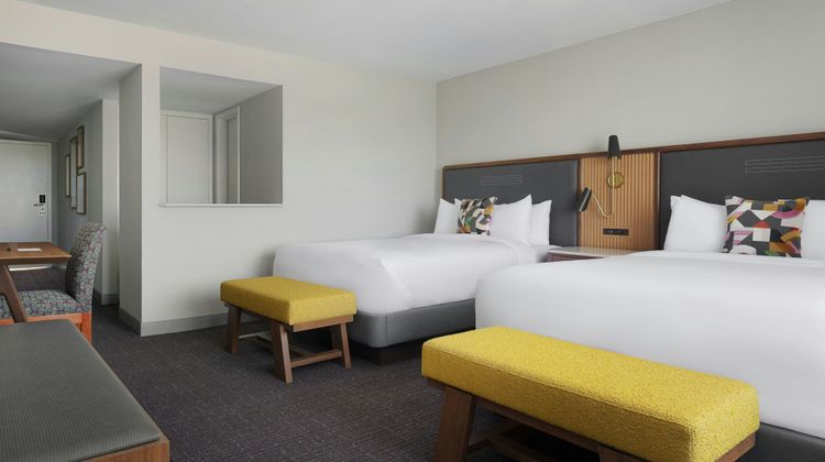 The Arlin Arlington Room