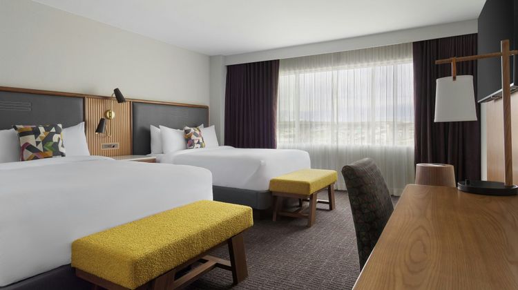 The Arlin Arlington Room