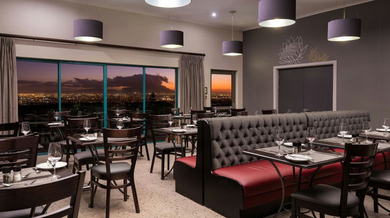 <b>Protea Hotel Tyger Valley Restaurant</b>. Images powered by <a href="https://www.leonardoworldwide.com/" title="Leonardo Worldwide" target="_blank">Leonardo</a>.