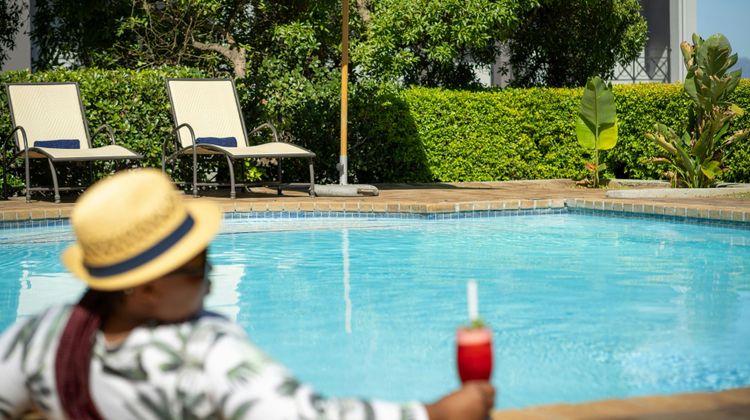 Protea Hotel Tyger Valley Recreation