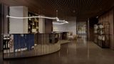 <b>Roomers ParkView, a Luxury Collection Lobby</b>. Images powered by <a href="https://www.leonardoworldwide.com/" title="Leonardo Worldwide" target="_blank">Leonardo</a>.