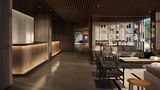 <b>Roomers ParkView, a Luxury Collection Lobby</b>. Images powered by <a href="https://www.leonardoworldwide.com/" title="Leonardo Worldwide" target="_blank">Leonardo</a>.