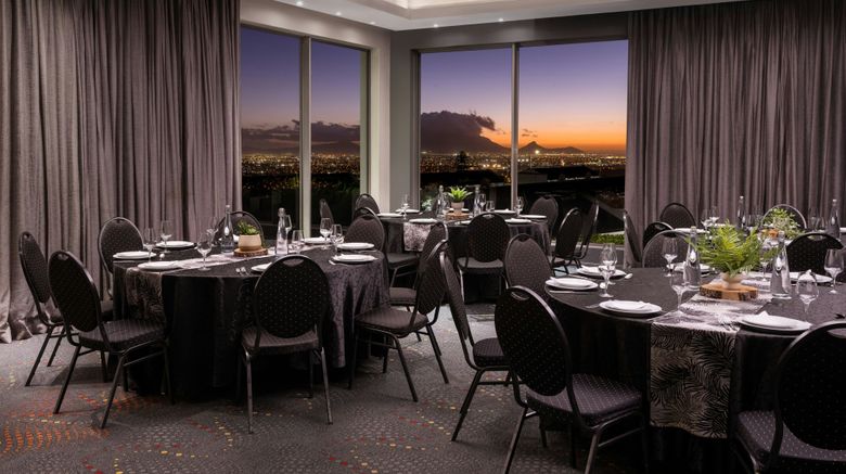 <b>Protea Hotel Tyger Valley Meeting</b>. Images powered by <a href="https://www.leonardoworldwide.com/" title="Leonardo Worldwide" target="_blank">Leonardo</a>.