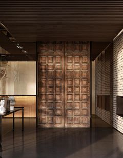 Roomers ParkView, a Luxury Collection