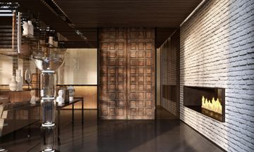 Roomers ParkView, a Luxury Collection