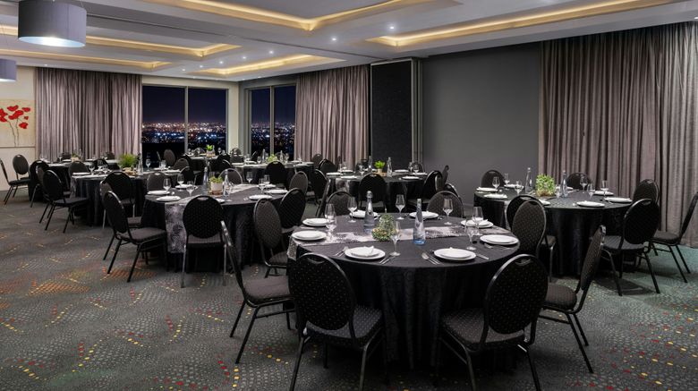 <b>Protea Hotel Tyger Valley Meeting</b>. Images powered by <a href="https://www.leonardoworldwide.com/" title="Leonardo Worldwide" target="_blank">Leonardo</a>.
