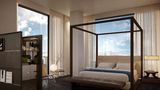 <b>Roomers ParkView, a Luxury Collection Suite</b>. Images powered by <a href="https://www.leonardoworldwide.com/" title="Leonardo Worldwide" target="_blank">Leonardo</a>.