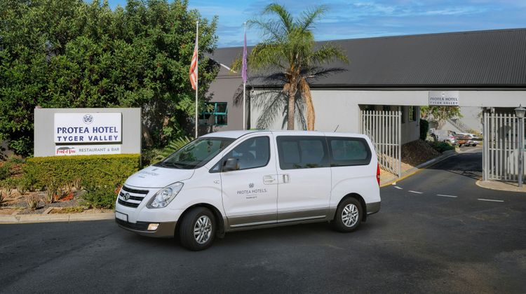 Protea Hotel Tyger Valley Other