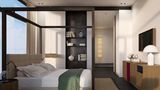 <b>Roomers ParkView, a Luxury Collection Room</b>. Images powered by <a href="https://www.leonardoworldwide.com/" title="Leonardo Worldwide" target="_blank">Leonardo</a>.