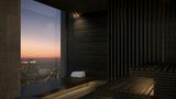 <b>Roomers ParkView, a Luxury Collection Spa</b>. Images powered by <a href="https://www.leonardoworldwide.com/" title="Leonardo Worldwide" target="_blank">Leonardo</a>.
