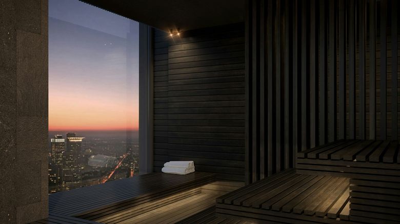 <b>Roomers ParkView, a Luxury Collection Spa</b>. Images powered by <a href="https://www.leonardoworldwide.com/" title="Leonardo Worldwide" target="_blank">Leonardo</a>.