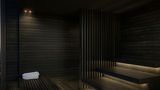 <b>Roomers ParkView, a Luxury Collection Spa</b>. Images powered by <a href="https://www.leonardoworldwide.com/" title="Leonardo Worldwide" target="_blank">Leonardo</a>.