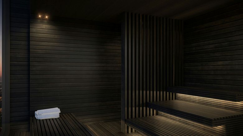 <b>Roomers ParkView, a Luxury Collection Spa</b>. Images powered by <a href="https://www.leonardoworldwide.com/" title="Leonardo Worldwide" target="_blank">Leonardo</a>.