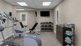 <b>Residence Inn Boise West Health Club</b>. Images powered by <a href="https://www.leonardoworldwide.com/" title="Leonardo Worldwide" target="_blank">Leonardo</a>.