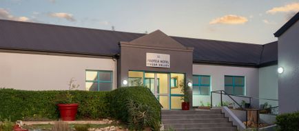 Protea Hotel Tyger Valley Exterior